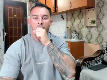 Mastermusclejon Chaturbate stream image from August 23, 2025