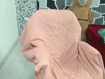 Melisa528339 Chaturbate stream image from August 23, 2025