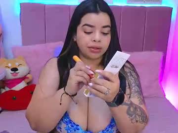 Miahjoness Chaturbate stream image from August 23, 2025