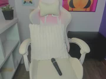 Mishka__ Chaturbate stream image from August 23, 2025