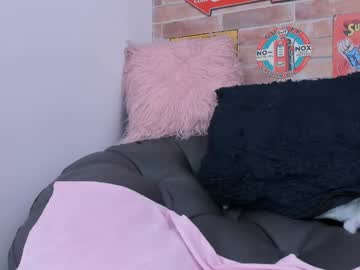 Miss___Salome Chaturbate stream image from August 23, 2025