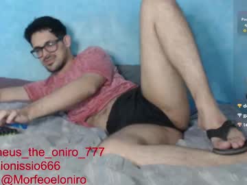Morpheus_The_Oniro Chaturbate stream image from August 23, 2025