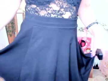 Naughtymilane Chaturbate stream image from August 23, 2025
