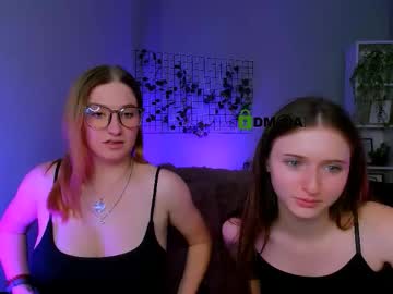 Nekky_Mouse Chaturbate stream image from August 23, 2025