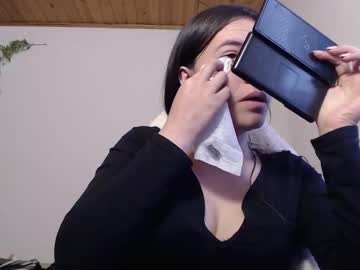 Noreen_ Chaturbate stream image from August 23, 2025