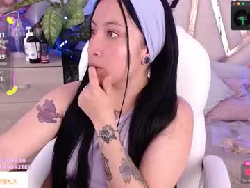 Nyx_Andria Chaturbate stream image from August 23, 2025