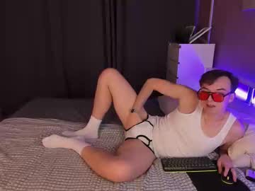 Scott_Mathews Chaturbate stream image from August 23, 2025