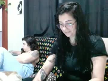 Sophirivers Chaturbate stream image from August 23, 2025