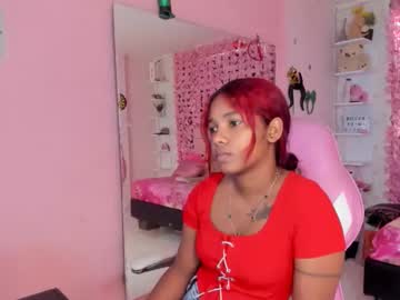 Tatty_17 Chaturbate stream image from August 23, 2025
