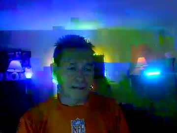 Tkthedj Chaturbate stream image from August 23, 2025