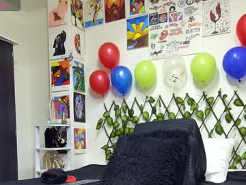 Yerk_Drom Chaturbate stream image from August 23, 2025