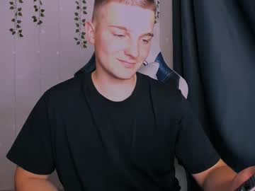 Your_Claddagh Chaturbate stream image from August 23, 2025