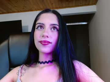 Ary_Pieerce Chaturbate stream image from August 23, 2025