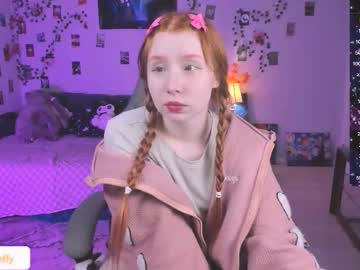 Callmeeffy Chaturbate stream image from August 23, 2025
