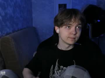 Charonbaby1 Chaturbate stream image from August 23, 2025