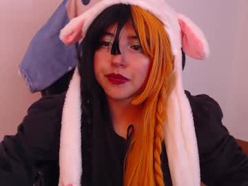 Gakomenoshida Chaturbate stream image from August 23, 2025