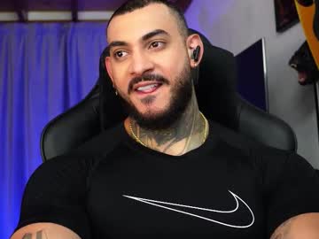 Jackson__Cottonwood Chaturbate stream image from August 23, 2025