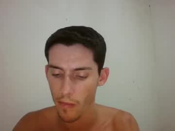 Jhonnsand Chaturbate stream image from August 23, 2025