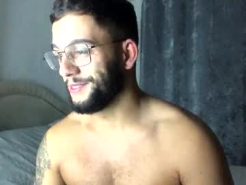 Josh_Xo Chaturbate stream image from August 23, 2025