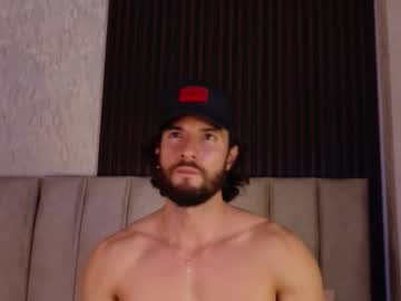Luciano_Ferrer Chaturbate stream image from August 23, 2025