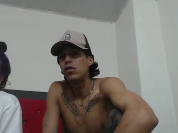 Monica_Loveet Chaturbate stream image from August 23, 2025