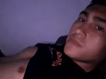 Nicolasxxi7 Chaturbate stream image from August 23, 2025