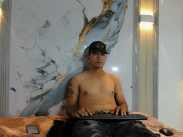 Rawdesirex Chaturbate stream image from August 23, 2025