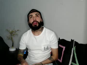 Rocio_Joan Chaturbate stream image from August 23, 2025