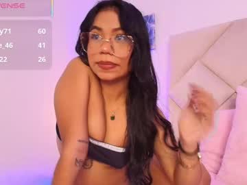 Rossie_Taylor Chaturbate stream image from August 23, 2025