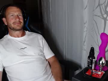 Xxmettexx Chaturbate stream image from August 23, 2025