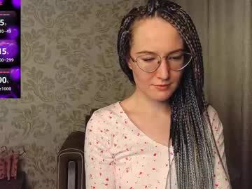 Agnesgraham Chaturbate stream image from August 23, 2025
