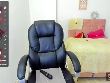 Annie_Collen Chaturbate stream image from August 23, 2025