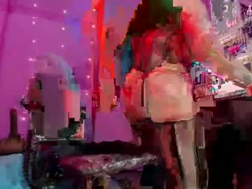 Bigassruby45 Chaturbate stream image from August 23, 2025