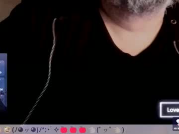 Carmelo_Devitto Chaturbate stream image from August 23, 2025