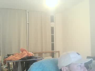 Ginmaker_Dudi Chaturbate stream image from August 23, 2025