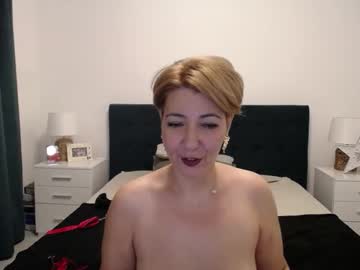 Goddesjackline Chaturbate stream image from August 23, 2025