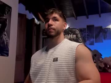 Jackson_Stifler1 Chaturbate stream image from August 23, 2025