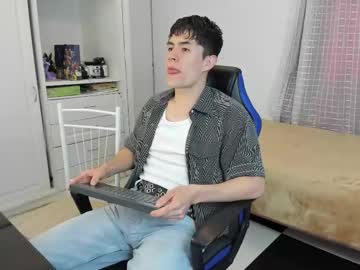 _Jamesboy Chaturbate stream image from August 23, 2025
