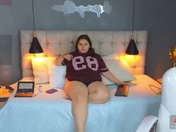 Laia_And_Aloby Chaturbate stream image from August 23, 2025