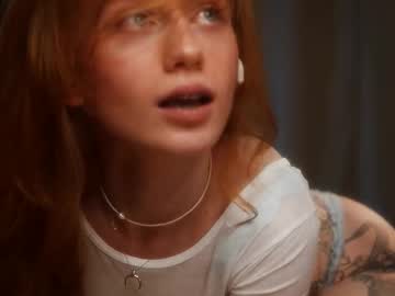 Lizzy_Blaze Chaturbate stream image from August 23, 2025