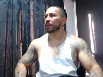 Marco_Donaruma Chaturbate stream image from August 23, 2025