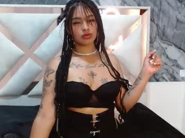 Milafoxcs Chaturbate stream image from August 23, 2025