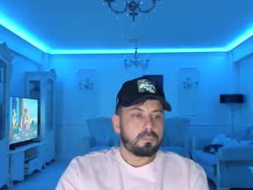 Mrmidnight_69 Chaturbate stream image from August 23, 2025
