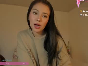 Natalie_Dream Chaturbate stream image from August 23, 2025