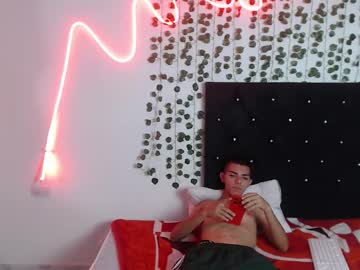 Santiag0_Smith Chaturbate stream image from August 23, 2025