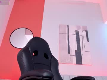 Valkiria_Ponce Chaturbate stream image from August 23, 2025