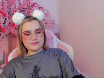 Violet_Evergarden1 Chaturbate stream image from August 23, 2025