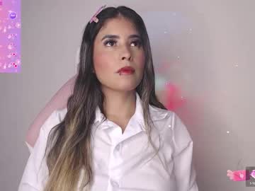 Alice_Cespedes Chaturbate stream image from August 23, 2025