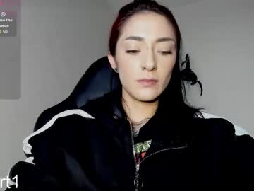 Belyswitch Chaturbate stream image from August 23, 2025
