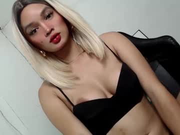 Cherry_Blossom22 Chaturbate stream image from August 23, 2025